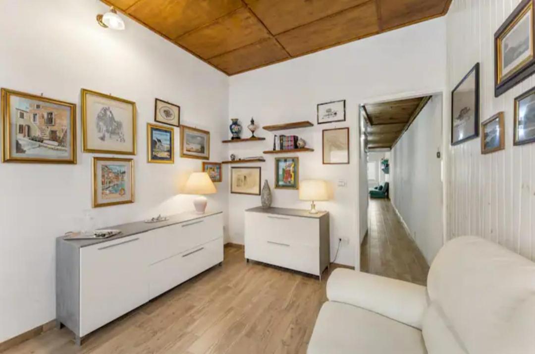 Casa Cattedrale Villa อีเกลเซียส ภายนอก รูปภาพ