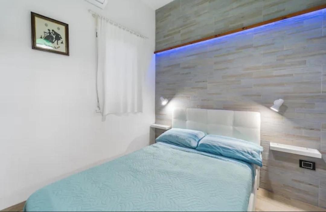 Casa Cattedrale Villa อีเกลเซียส ภายนอก รูปภาพ